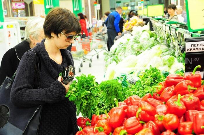 Одна из рекомендаций врачей - есть больше фруктов и овощей