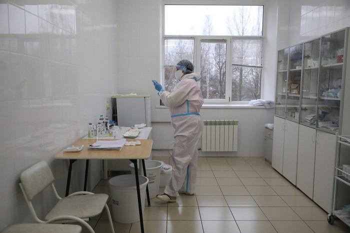 Для поддержания здоровья пациентов, перенесших COVID-19, в регионе стартовала программа углубленной диспансеризации