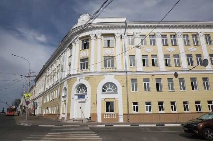 Завтра учебный процесс продолжится