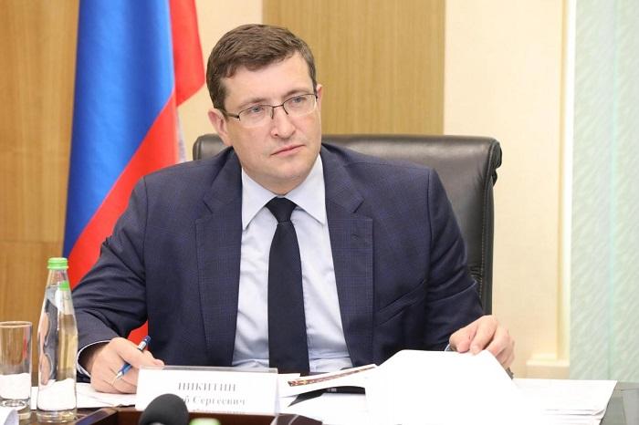 Губернатор принял участие в работе совещания в рамках подготовки заседания президиума Государственного Совета РФ