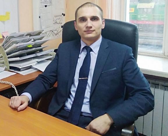 За 7 лет Денис Бобров разработал и внедрил проект модернизации ремонта мостов