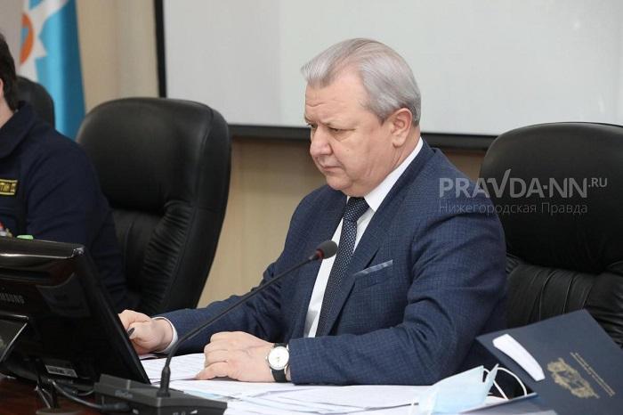 Депутат Законодательного собрания считает, что существует реальная угроза России