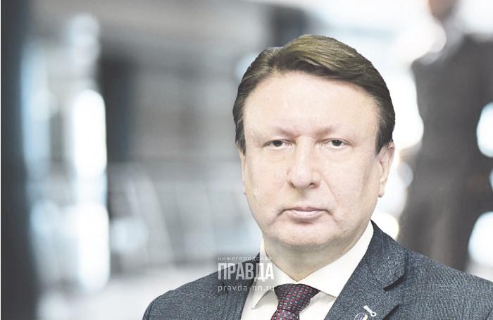 Спикер Думы Нижнего Новгорода сообщил, что депутаты готовят изменения в городской бюджет, увеличивая финансирование на жизненно важные нужды