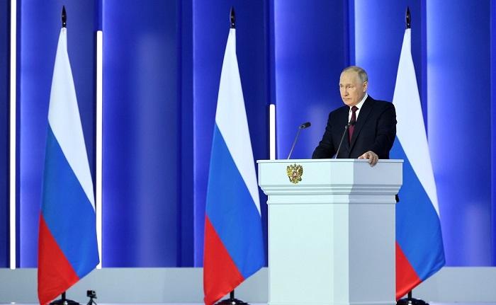 Президент лично выберет вопросы, ответы на которые будут озвучены на всю страну