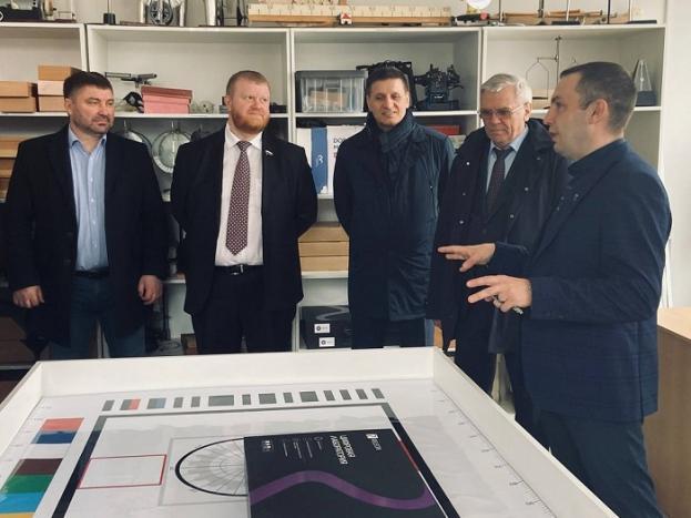 Участники совещания оценили реализацию программы «Комплексное развитие сельских территорий»