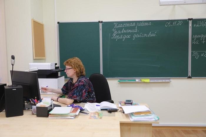 Классные руководители со всей России могут рассказать о родственниках, которые участвовали в Великой Отечественной войне.