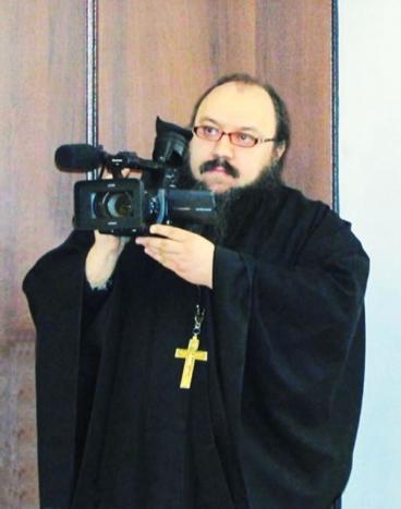 Протоиерей Алексей (Веснин)