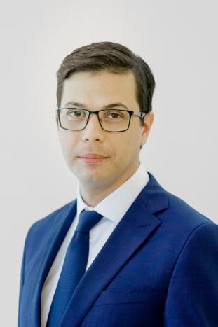 Глава Нижнего Новгорода Юрий Шалабаев