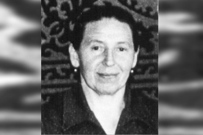 Анна Николаевна Карлина Анна Николаевна Карлина