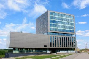 Выручка резидентов нижегородского технопарка «Анкудиновка» в 2022 году превысила 28 млрд рублей