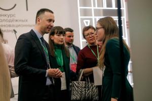 Подведены итоги областного конкурса инновационных команд «РОСТ»