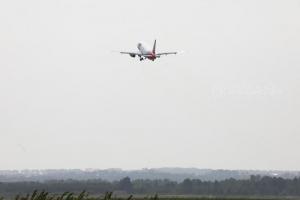 Регулярное авиасообщение стартует с 1 июля 2023 года