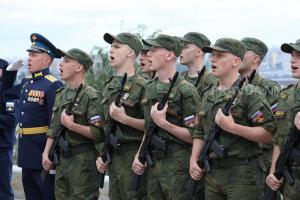 Сроки запуска единого реестра военнообязанных пока неизвестны, но это точно будет не раньше начала осеннего призыва